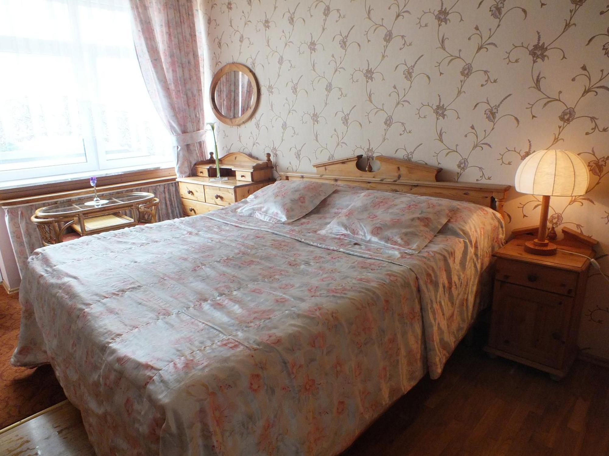 Villa Zveju 29 Palanga Habitación foto