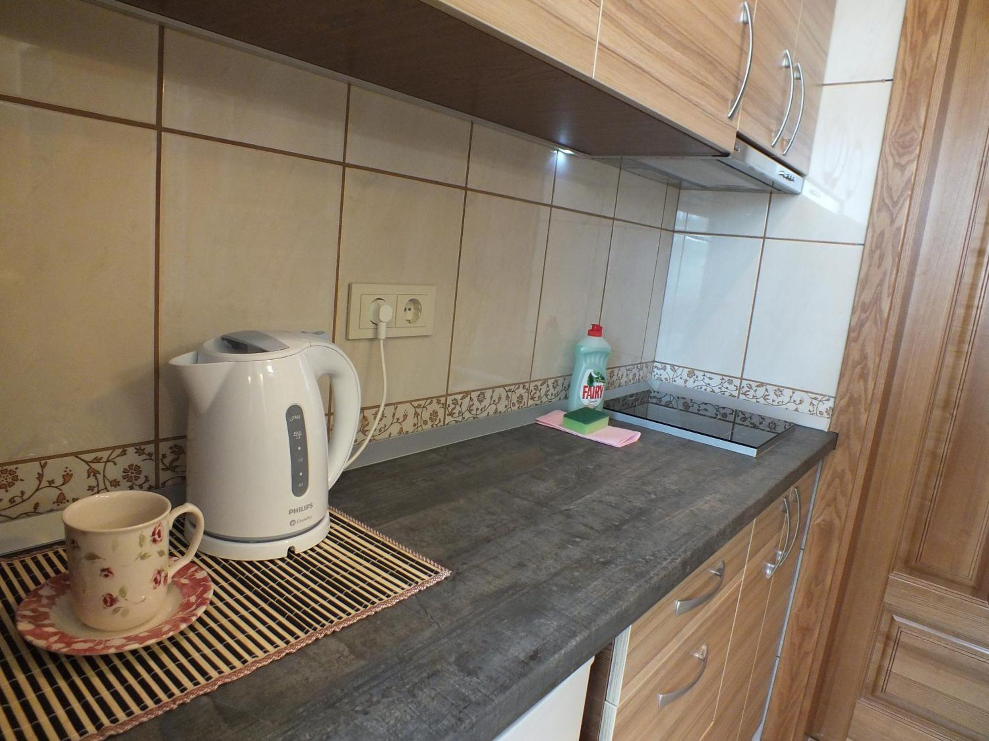 Villa Zveju 29 Palanga Habitación foto